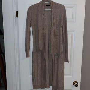 Dynamite Knit Cardigan